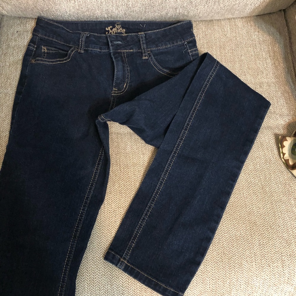 Justice Jeans
